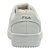 Tênis Fila Acd Classic Feminino Branco - Imagem 3