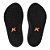 Chinelo Kenner Legend Pro Nylon Masculino Preto e Verde - Imagem 4