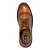 Sapato Social Ferracini Filadelfia Masculino Couro Marrom - Imagem 3