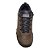 Bota Bull Terrier DAKAR LOW Grafite Masculino Marrom - Imagem 5