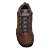 Bota Bull Terrier Dakar Low Masculino Marrom Castanho - Imagem 5