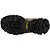 Bota Bull Terrier Ranger Low Grafite Masculino Marrom - Imagem 2
