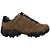 Bota Bull Terrier Ranger Low Grafite Masculino Marrom - Imagem 1