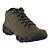 Bota Bull Terrier Ranger Low Grafite Masculino Marrom - Imagem 4