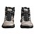 Bota Bull Terrier Cargo Masculino Cinza Shark - Imagem 5