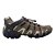 Bota Bull Terrier Dragon III Grafite Masculino Marrom - Imagem 1