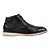 Bota Ferracini Kingston Masculino Sintético Preto - Imagem 1