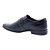 Sapato Social Ferracini Liverpool Masculino Preto - Imagem 4