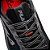 Tênis Fila Racer Fastpace Masculino Têxtil Preto - Imagem 9