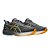 Tênis Asics Gel Shogun 8 Masculino Cinza Escuro - Imagem 2