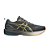 Tênis Asics Gel Shogun 8 Masculino Cinza Escuro - Imagem 1