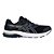 Tênis Asics Gel Shogun ST Masculino Têxtil Azul Marinho - Imagem 1