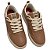 Tênis Sneaker Chilli Beans Masculino Marrom - Imagem 4
