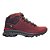 Bota Bull Terrier Montrail Masculino Vermelho - Imagem 1