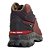 Bota Bull Terrier Montrail Masculino Vermelho - Imagem 3