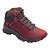 Bota Bull Terrier Montrail Masculino Vermelho - Imagem 4