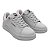 Tênis Sneaker Chilli Beans Camurça Masculino Cinza Claro - Imagem 2