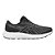 Tênis Asics Ugoki Feminino Têxtil Preto - Imagem 1