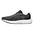 Tênis Asics Ugoki Feminino Têxtil Preto - Imagem 5