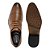 Sapato Social Ferracini Bentley Masculino Marrom - Imagem 2