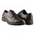 Sapato Social Ferracini Firenze Masculino Marrom Escuro - Imagem 3