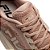Tênis Fila Maxxi Lite Feminino Têxtil Rosa Claro - Imagem 7