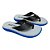 Chinelo Kenner Megah Masculino Azul - Imagem 3