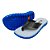 Chinelo Kenner Megah Masculino Azul - Imagem 1