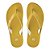 Chinelo Kenner Red Pro Pvc Curcuma Masculino Amarelo - Imagem 3
