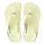Chinelo Kenner Kivah Nylon Collab FBC Masculino Branco - Imagem 3