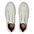 Tênis Casual Oficina Vero Couro Off White Masculino - Imagem 4