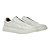 Tênis Casual Oficina Vero Couro Off White Masculino - Imagem 5