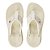 Chinelo Kenner Rakka Ultra Full Force Off White Masculino - Imagem 2
