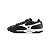 Chuteira Suíço Mizuno Morelia Classic As P Preto/Branco/Vermelho - Imagem 2