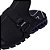 Chinelo Kenner Rakka Slide Fiv Black Panther Masculino Preto - Imagem 5