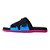 Chinelo Kenner Hyper Z Pro Nylon Masculino Preto - Imagem 5