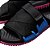 Chinelo Kenner Hyper Z Pro Nylon Masculino Preto - Imagem 6