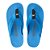 Chinelo Kenner Nk6 Slim Sport Masculino Azul - Imagem 2