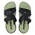 Chinelo Kenner Rakka Cross Salvia Masculino Verde - Imagem 3