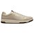 Tênis Sapatênis Ferracini Vox Sintético Bege Masculino - Imagem 1