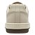 Tênis Sapatênis Ferracini Vox Sintético Bege Masculino - Imagem 3