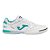 Chuteira Futsal Joma Top Flex Turquoise Indoor Masculina - Imagem 1
