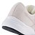 Tênis Asics Ugoki Feminino Rosa Claro - Imagem 8