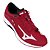 Tenis Mizuno Wave Sonic Tri Vermelho/Preto - Imagem 1