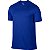 Camiseta Nike Dry Tee Legend 2.0 Azul - Imagem 1