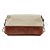 Necessaire Oficina Canvas Masculino Off White - Imagem 1