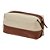 Necessaire Oficina Canvas Masculino Off White - Imagem 3