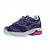 Tenis Mizuno Wave Ultima 9 Marinho/Pink/Verde Claro - Imagem 3