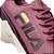 Tênis Fila Progress Lite Roxo Feminino - Imagem 6