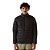 Jaqueta Puffer Fila Touch Light Masculino Preto - Imagem 1
